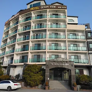 공항 오션뷰 호텔