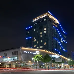 Western Harbor Park **** Incheon