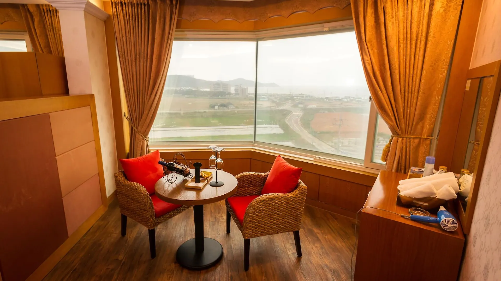 Winners Hotel Incheon