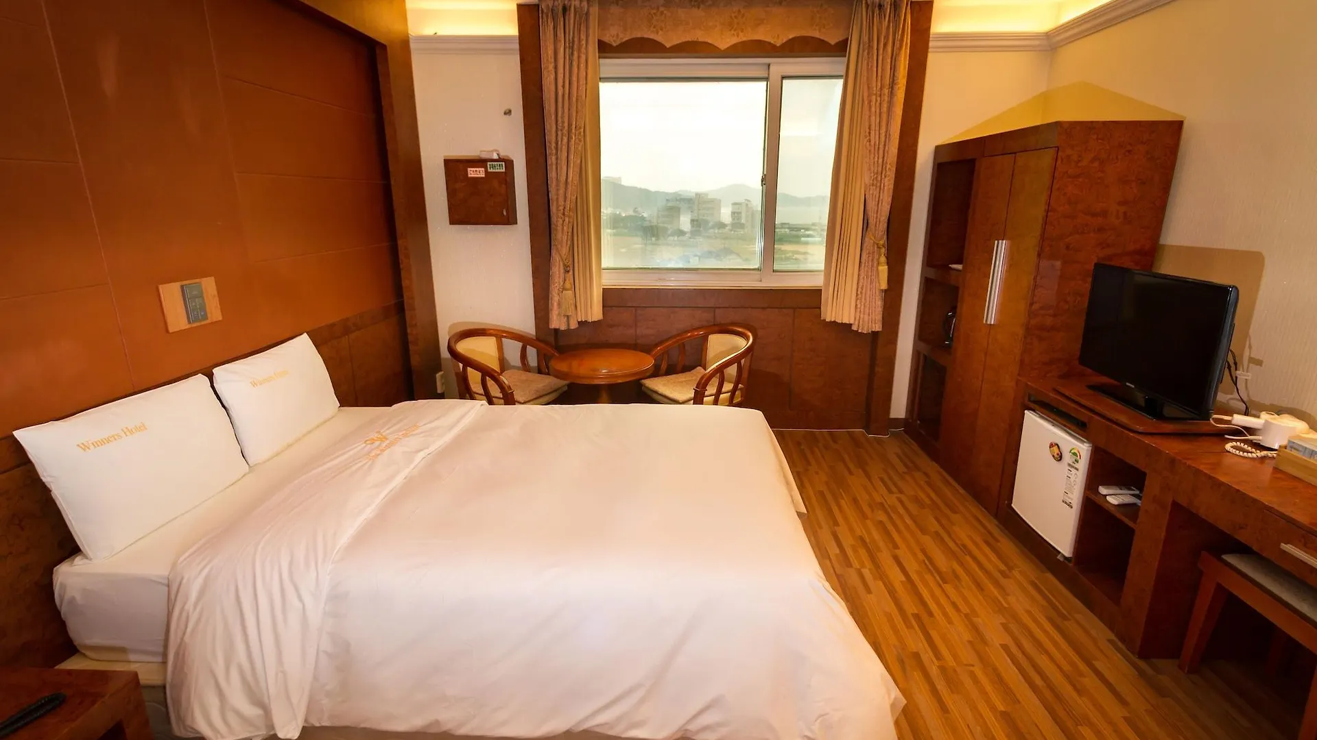 Winners Hotel Motel Incheon