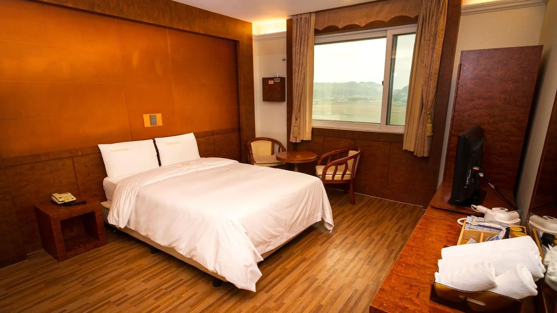*** Motel Winners Hotel South Korea