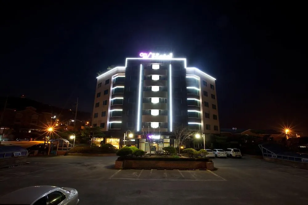Motel Winners Hotel