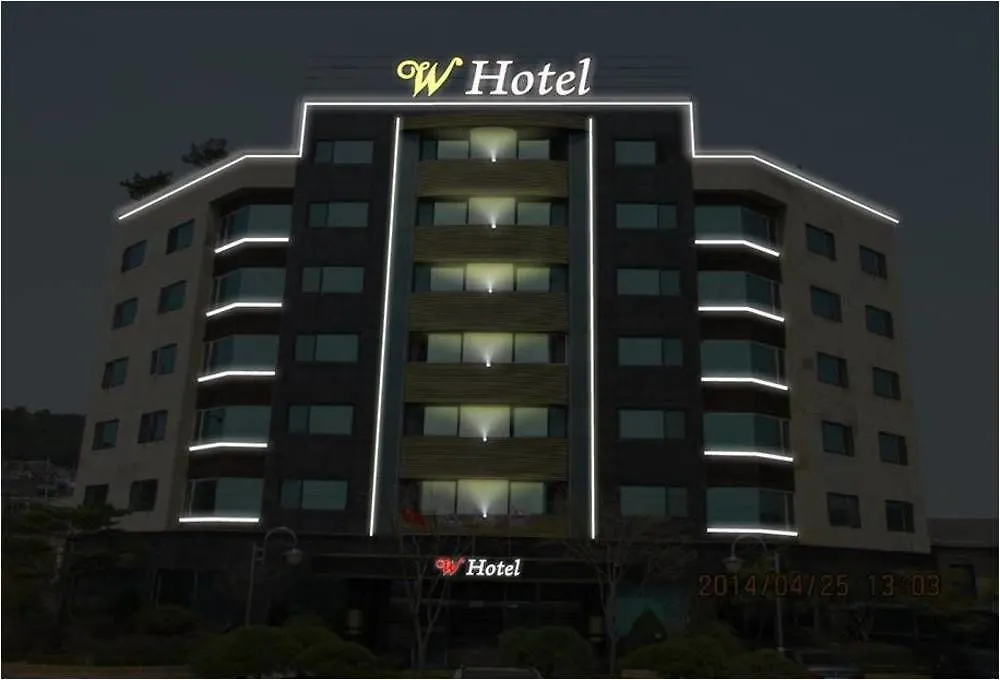 Winners Hotel location