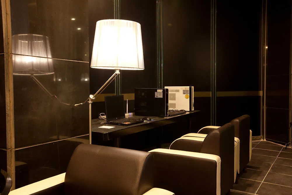 Winners Hotel Motel Incheon
