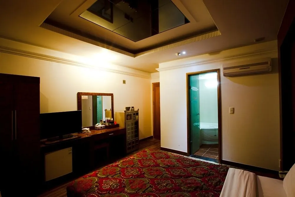Winners Hotel 3*, Incheon South Korea
