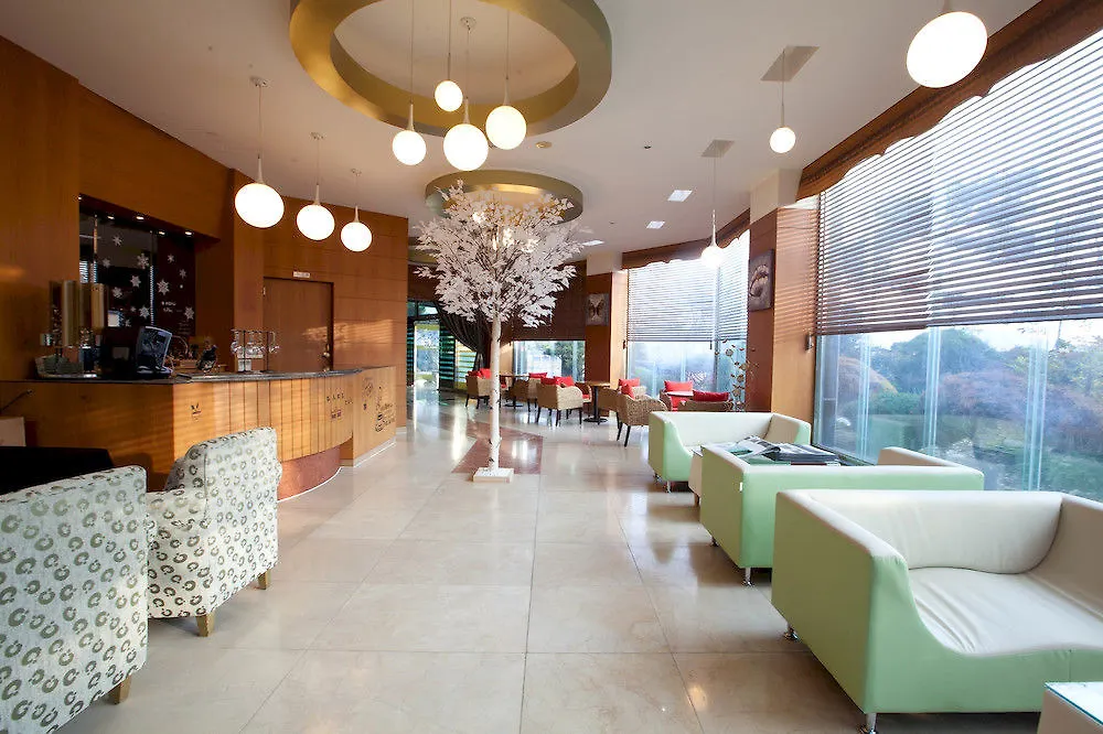 Winners Hotel
