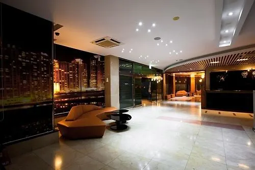 Winners Hotel Motel Incheon