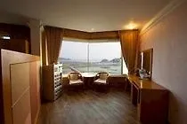 *** 汽车旅馆 获奖者观光酒店 仁川 韩国